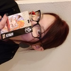 Meet your Posher, Kristina